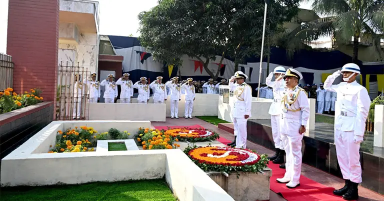 বীরশ্রেষ্ঠ রুহুল আমিন ও বীর বিক্রম শহিদ মহিবুল্লাহ এর শাহাদাত বার্ষিকী পালন